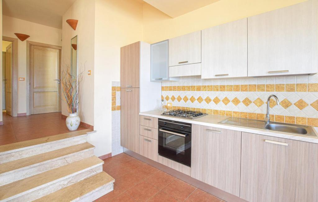 Casa Gallinelle Sarde Castelsardo Extérieur photo