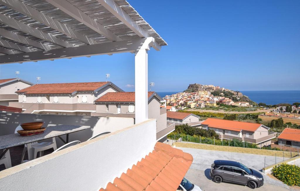 Casa Gallinelle Sarde Castelsardo Extérieur photo