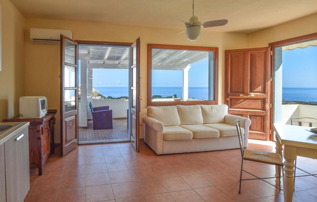 Casa Gallinelle Sarde Castelsardo Extérieur photo